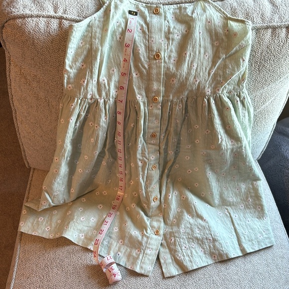 Vignette brand dress size 10 - Picture 9 of 9